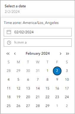 Time zone calender Time zone calender